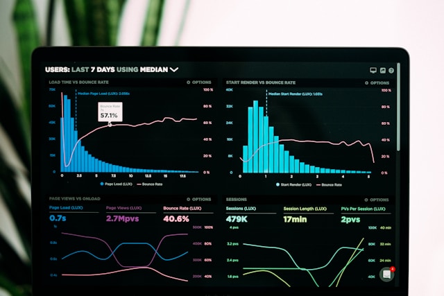 Data Terms